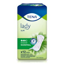  TENA Lady Slim Normal Inkontinenciabetét intim higiénia
