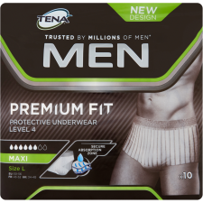  Tena Men Level 4 Maxi L (Pelenkanadrág) 10x intim higiénia