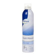 Tena mosdató hab - 400ml gyógyászati segédeszköz