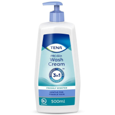  TENA MOSDATOKRÉM 500ML gyógyászati segédeszköz