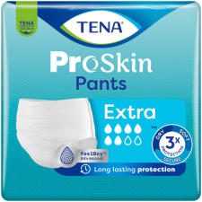 Tena Pants Extra felnőtt pelenka S méret csomag gyógyászati segédeszköz