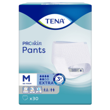  Tena Pants extra pelenka M (1890 ml) - 30 db gyógyászati segédeszköz