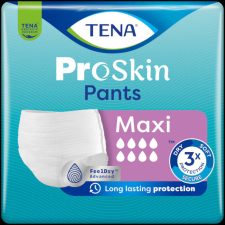 Tena Pants Maxi eldobható nadrágpelenka S 2200 ml 10x gyógyászati segédeszköz