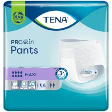 Tena Pants Maxi eldobható nadrágpelenka XL 2900 ml 10x gyógyászati segédeszköz