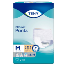 Tena Pants Normal M-es méretű pelenkanadrág (30 db-os) gyógyászati segédeszköz