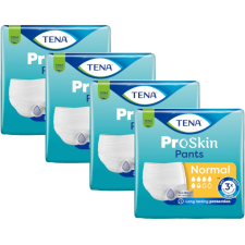 Tena Pants Normal Medium 2 Felnőtt Bugyipelenka 80-110cm (4x30db) gyógyászati segédeszköz