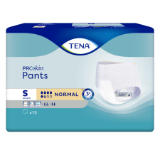  Tena Pants normal pelenka S (1189ml) - 15db gyógyászati segédeszköz