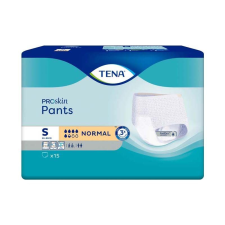 Tena Pants Normal S-es méretű pelenkanadrág (15 db-os) gyógyászati segédeszköz