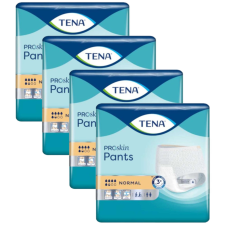 Tena Pants Normal Small 1 Felnőtt Bugyipelenka 65-85cm (4x15db) gyógyászati segédeszköz