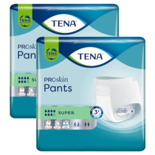 Tena Pants Super Medium 2 Felnőtt Bugyipelenka 80-110cm (2x12db) gyógyászati segédeszköz