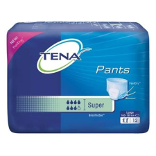 Tena Pants super pelenka L (2000ml) - 12db gyógyászati segédeszköz