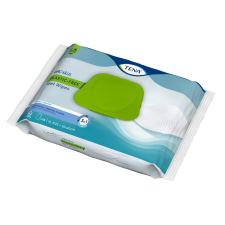  Tena Proskin műanyagmentes nedves törlőkendő - 48db gyógyászati segédeszköz