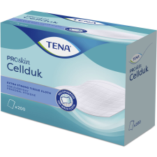 Tena ProSkin Multi Purpose Cloths - száraz törlőkendő 200x gyógyászati segédeszköz