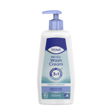 Tena ProSkin Wash Cream - mosdatókrém 500 ml gyógyászati segédeszköz