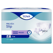 Tena Slip Maxi felnőtt pelenka L méret csomag gyógyászati segédeszköz