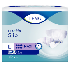 Tena Slip Maxi L gyógyászati segédeszköz
