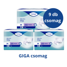 Tena Slip Maxi M GIGA gyógyászati segédeszköz