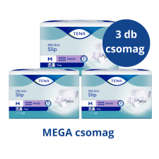 Tena Slip Maxi M MEGA gyógyászati segédeszköz