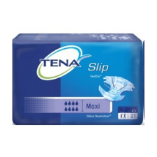 Tena Slip maxi pelenka M (2728ml) - 24db gyógyászati segédeszköz