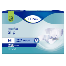 Tena Slip Plus Felnőtt Nadrágpelenka M 30db gyógyászati segédeszköz