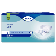 Tena Slip Plus Felnőtt Nadrágpelenka S 30db gyógyászati segédeszköz