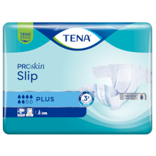 TENA Slip Plus Inkontinencia-nadrágpelenka S 30 db gyógyászati segédeszköz