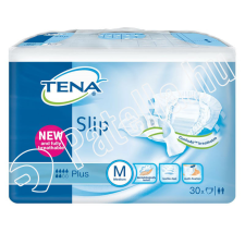 Tena Slip Plus  Nadrágpelen. gyógyászati segédeszköz