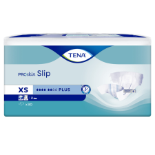  Tena Slip Plus XS inkontinencia pelenkanadrág (1100 ml) - 30 db gyógyászati segédeszköz