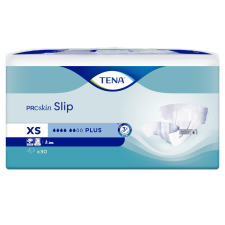 Tena Slip Plus XS inkontinencia pelenkanadrág (1100 ml) - 30 db gyógyászati segédeszköz