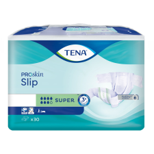 Tena Slip Super felnőtt pelenka S méret csomag gyógyászati segédeszköz