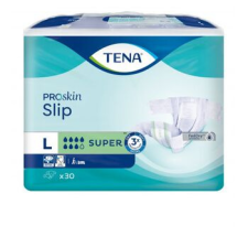 Tena Slip Super L 30 db gyógyászati segédeszköz
