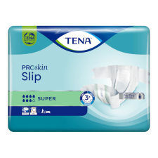 TENA Slip Super L Inkontinencia-nadrágpelenka gyógyászati segédeszköz