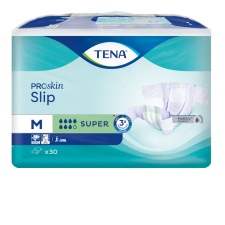  Tena Slip super pelenka M (2533ml) - 30db gyógyászati segédeszköz