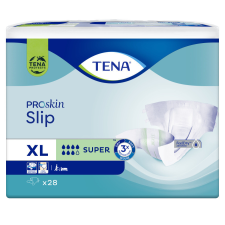  Tena Slip super pelenka XL (3100 ml) - 28 db gyógyászati segédeszköz