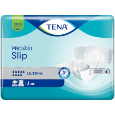 Tena Slip Ultima XL - inkontinencia nadrágpelenka 4690 ml 18x gyógyászati segédeszköz