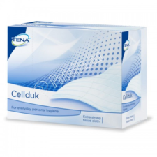 Tena Tena Törlökendö Cellduk 25Cmx33Cm 200X gyógyászati segédeszköz