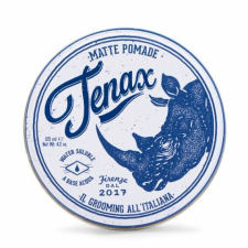 Tenax Matte Pomade hajformázó 125ml hajformázó