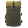 Tenba Fulton v2 16L Backpack - Tan/Olive
