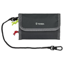 Tenba Universal Card Wallet (szürke) (636-253) fotós táska, koffer