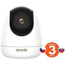 Tenda CP7 Wireless Security Pan/Tilt camera 4MP kétirányú hanggal és S-motion funkcióval megfigyelő kamera