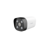 Tenda IP Cső kamera - IT7-PCS (4MP, 4mm, kültéri IP67, H264, IR30m + FullColor, mikrofon, 12VDC)