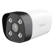 Tenda IT7-PCS-4 4MP IP kamera 4mm megfigyelő kamera