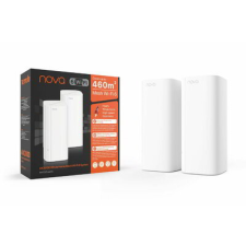 Tenda MX12 (2-PACK) router