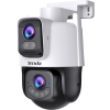 Tenda RH9-WCA Dual-Lens