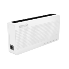 Tenda S108 V8.0 8 portos Gigabit switch hub és switch