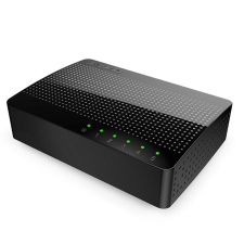 Tenda SG105 5port Gigabit Switch hub és switch