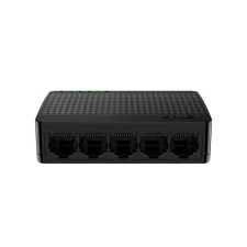 Tenda SG105M 5Port LAN 10/100/1000 Mbps asztali switch hub és switch