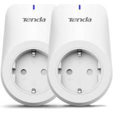 Tenda SP6 EU Beli Smart Wi-Fi Plug (2 Pack) White okos kiegészítő