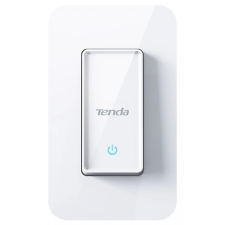 Tenda SS3 Smart Wi-Fi Light Switch villanyszerelés