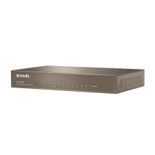 Tenda TEG1008D 8-Port Gigabit Desktop Switch hub és switch